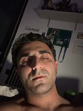 elia2711 Webcam show