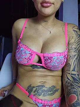 Roma_xxx Live XXX-Chat