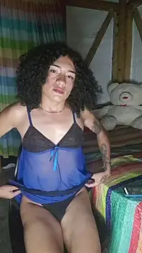 Eimy_Rose_ Webcam show