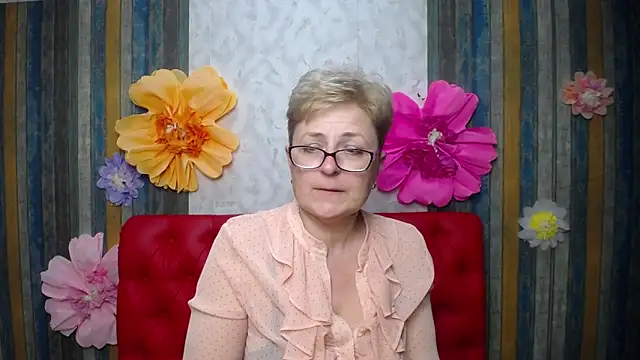 EmiliaGree Live XXX-chat
