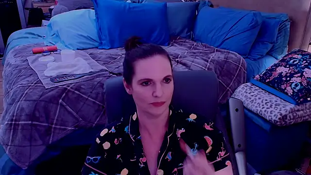 ninajaymes' Live XXX Chat