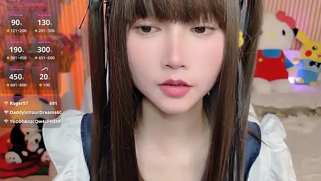 di-or- Live XXX-chat