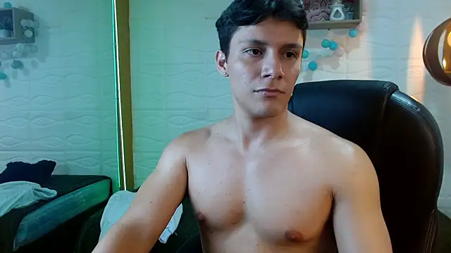 Show Webcam de Zayn_clausen