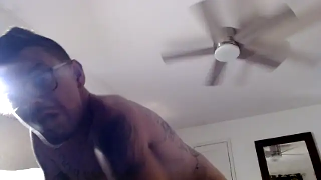theschisel's Webcam Show