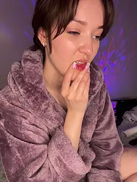 Webkamerová show Veliora