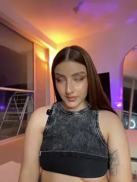 Anavi_'s Live XXX Chat
