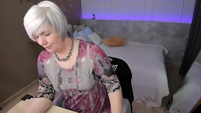 Živý XXX chat CarmenSoft