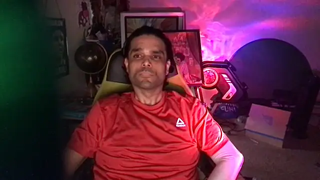Chat XXX en directo de KungFuPanda001