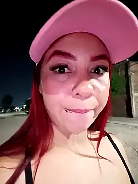 KathaDanger's Webcam Show