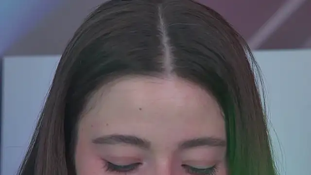 Chat XXX en directo de AmeliaFlares
