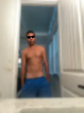 ZF-Athlete Show Webcam
