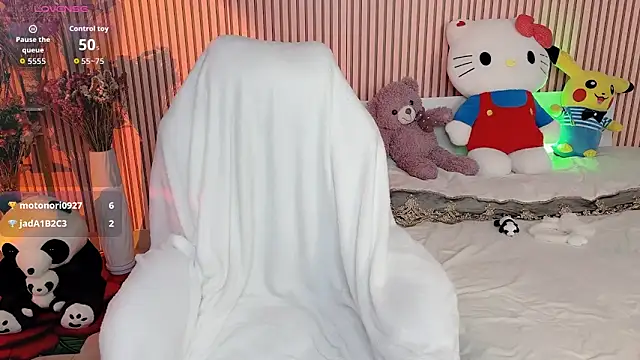 di-or- Obrolan Langsung XXX