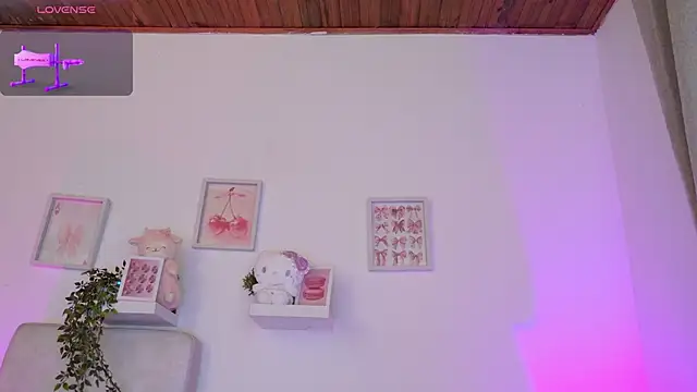 Živý XXX chat Malka_Burning
