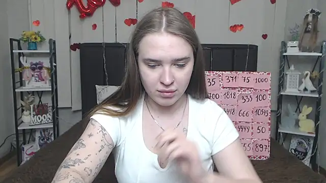 LauraHlotn Live XXX chat