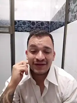 Tonny_paganni Show Webcam