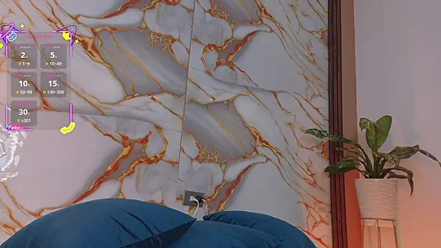 Онлайн чат XXX ahvi_ebony