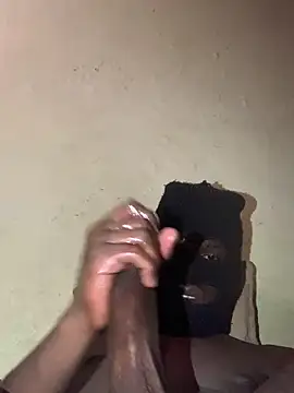 xgeee's Webcam Show