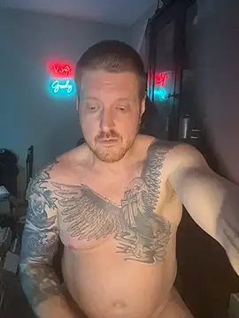 CloudyKingG Webcamshow