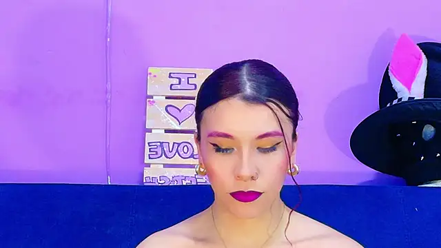 Sofibrandford Live XXX Chat