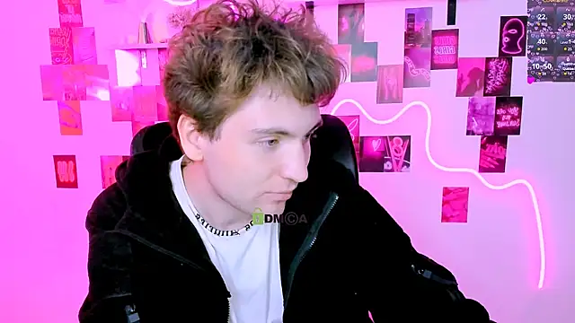 joseph_bear_'s Live XXX Chat