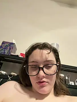 Show webcam de julia4thewin