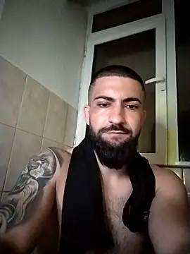 Tommy_Porn_ Pertunjukan Webcam