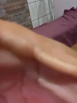 Anajuloirin Webcam Show