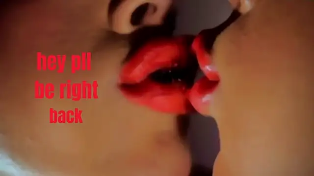 Show webcam de Mia_Culpa