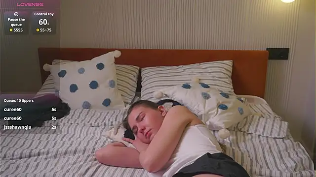 KimberRunyons' Live XXX Chat
