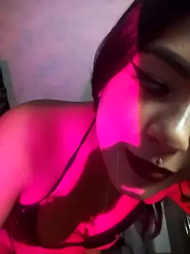 Show de webcam de ISAASQUIIIRT