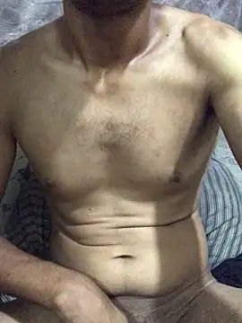 domigoodguy: διαδικτυακό σόου στην κάμερα