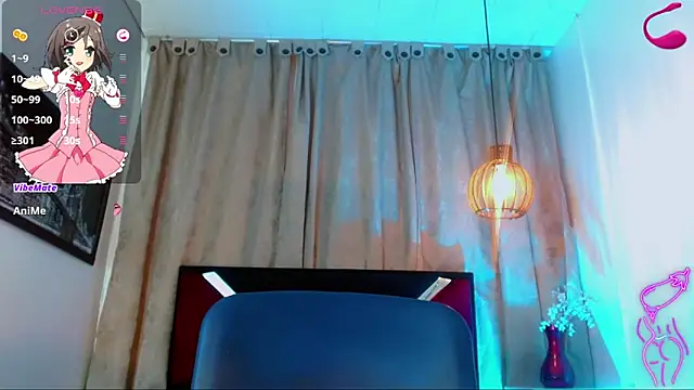 katha_Crawford Show Webcam
