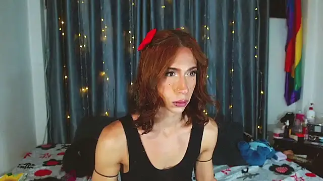 Chat XXX Live Kenisha_Sweet
