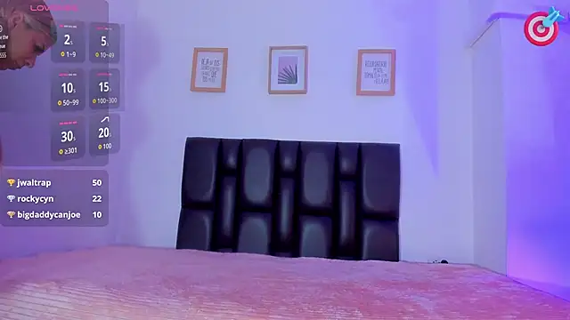 دردشة lana-rosse الجنسية المباشرة