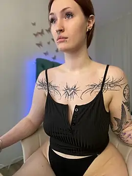 _HESOYAM Show in webcam