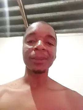 sixInchMan00 网络视讯表演