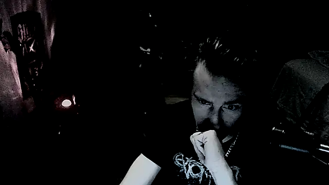 LEVIATHANX666 Chat XXX live