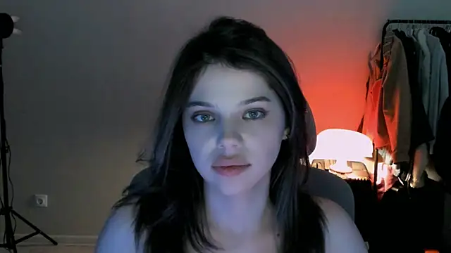 MelissaBrank – Naživo XXX chat