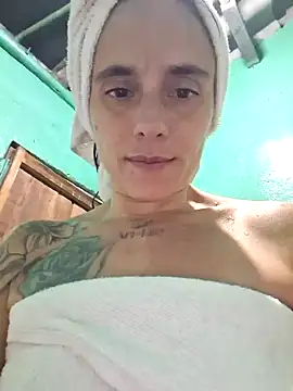 Samy_Hoops' Webcam Show