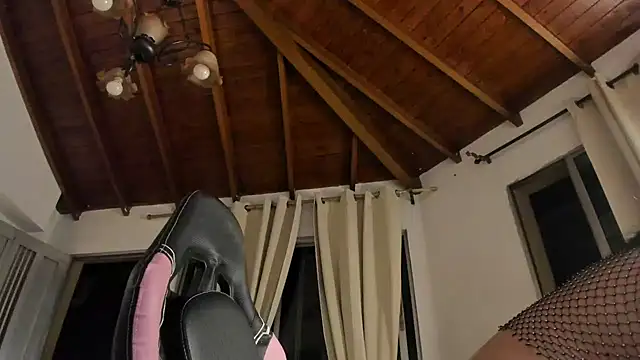 Chat XXX en directo de IsaFontanna