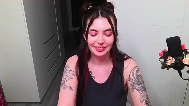 peachyness' Live XXX Chat