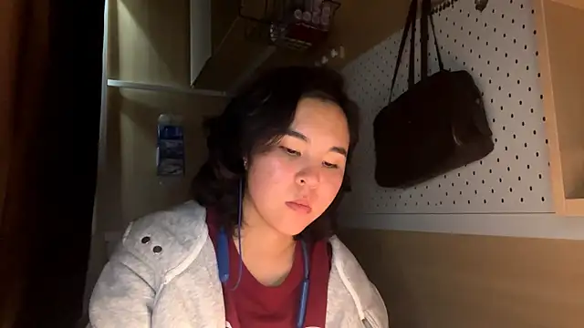 JennyCarpenter webcam show