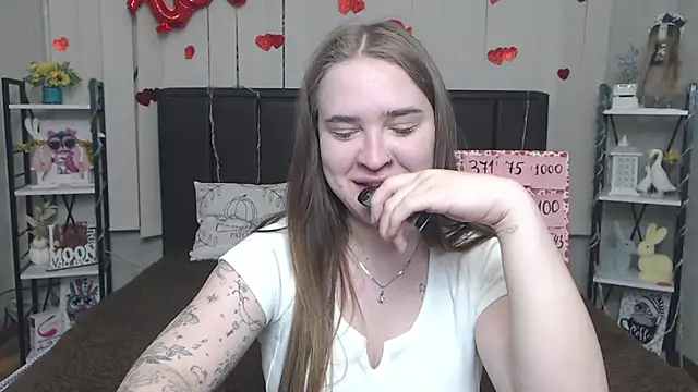 LauraHlot's Live XXX Chat