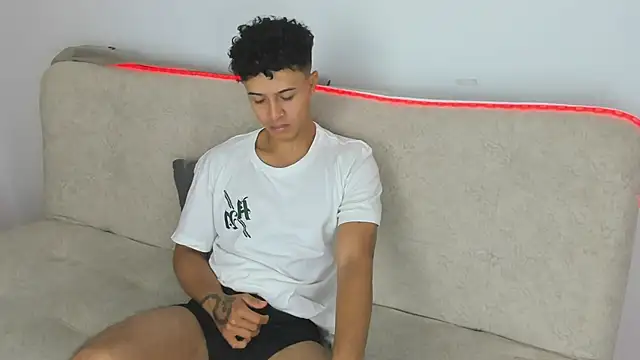 _Alex_Colton 웹캠 쇼
