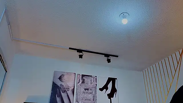 Živý XXX chat Zoe-yanin