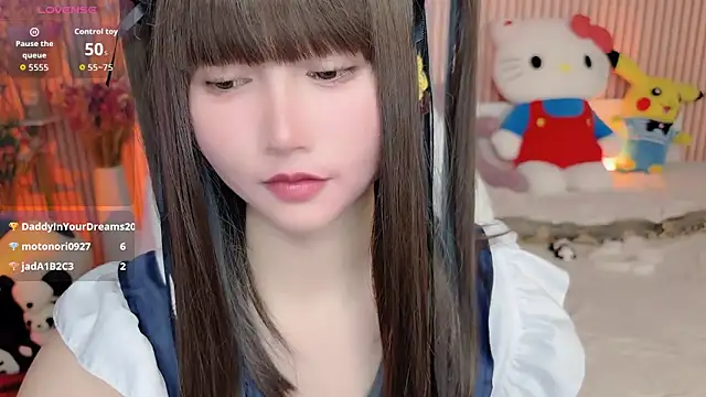 di-or- Obrolan Langsung XXX