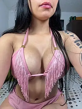 Chat XXX ao vivo de Angela_isabella
