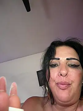 TiffanyRoxx – webcam-show