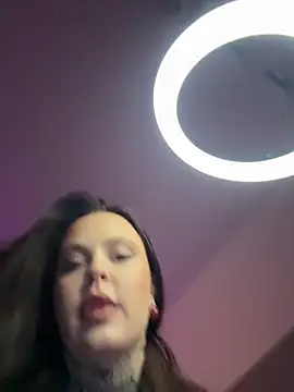 Mariiiiiway's Live XXX Chat