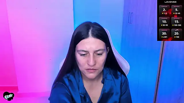 Chat XXX Live Saskyaa